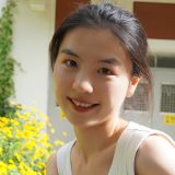 Photo of Xuan Zhou