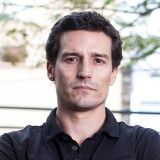 Photo of Alvaro Cano