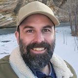 Photo of Brian Codding